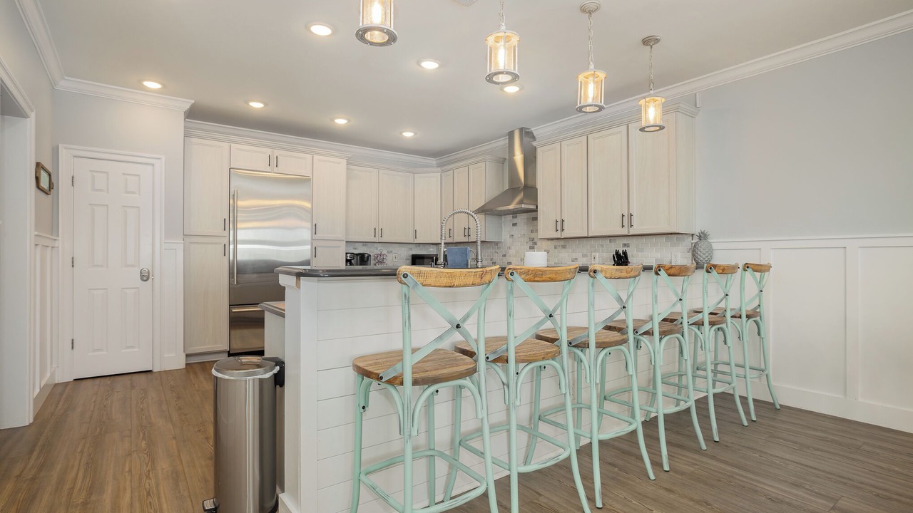 Photo of Kitchen in Murrells Inlet