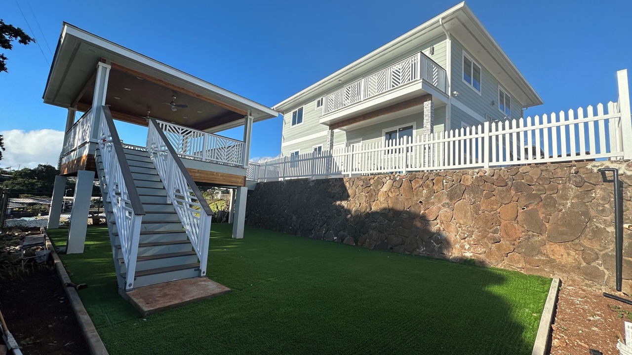 Photo of Outdoor in Pearl City