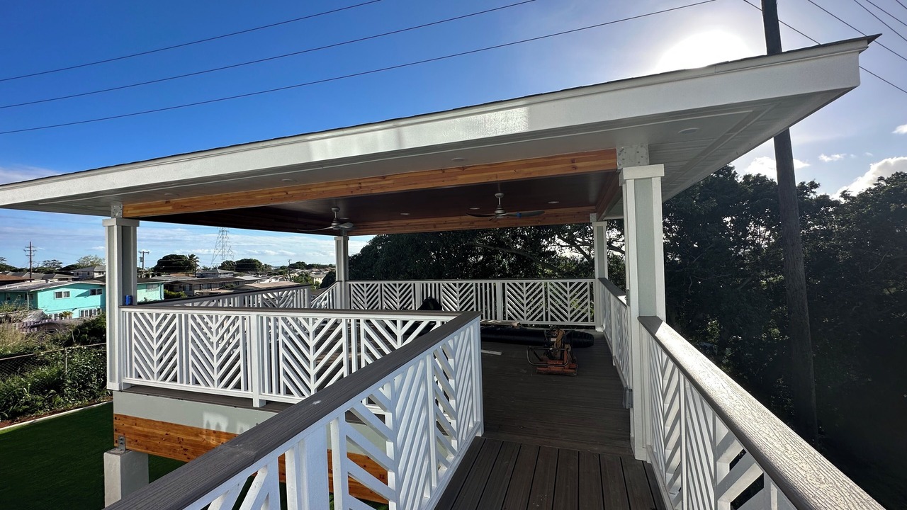 Photo of Outdoor in Pearl City