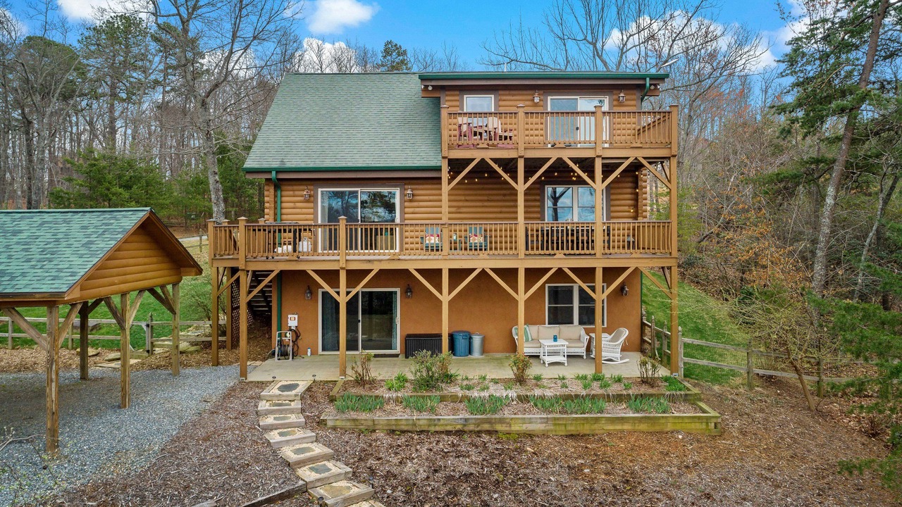 Photo of Outdoor in Vein Mountain