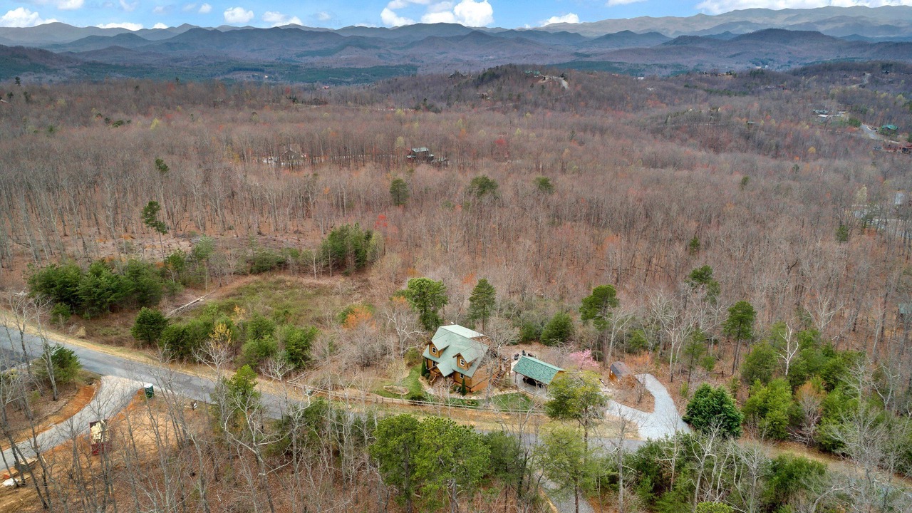 Photo of Outdoor in Vein Mountain