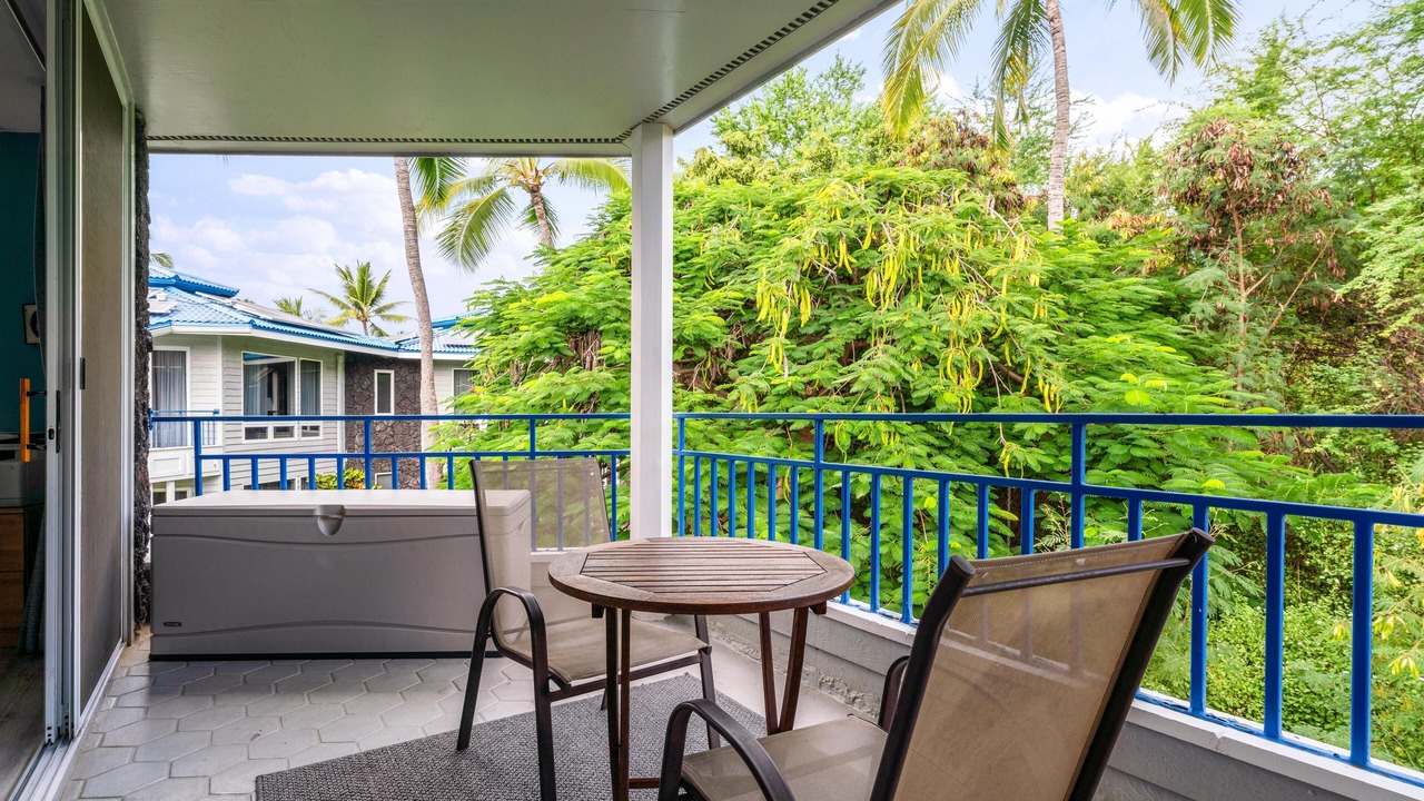 Photo of Outdoor in Keauhou