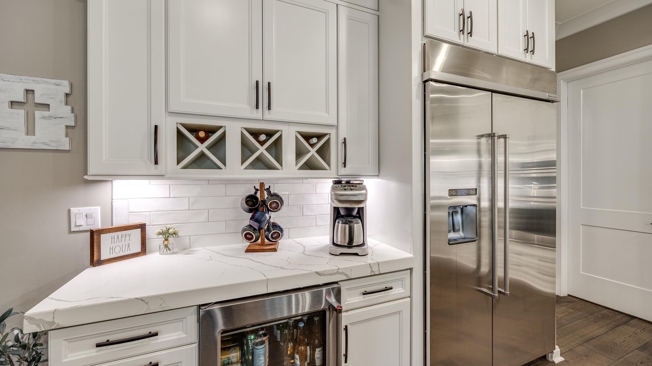 Photo of Kitchen in Mayhew