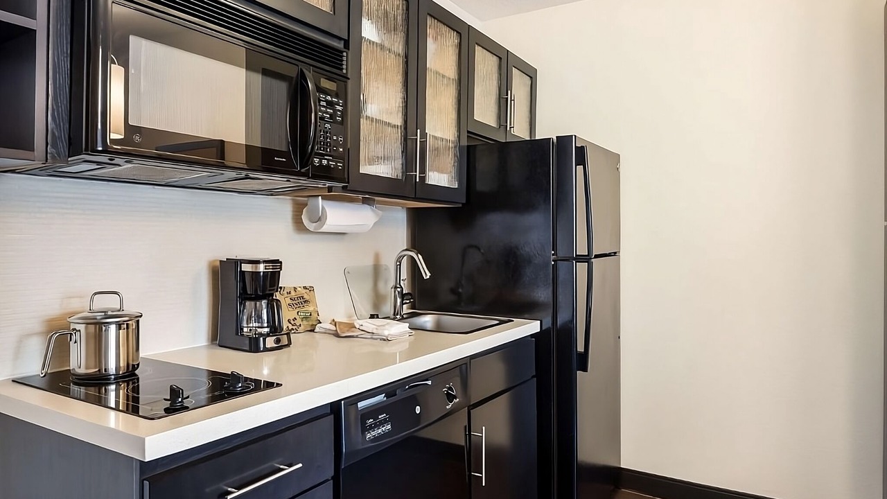 Photo of Kitchen in Franklin Park