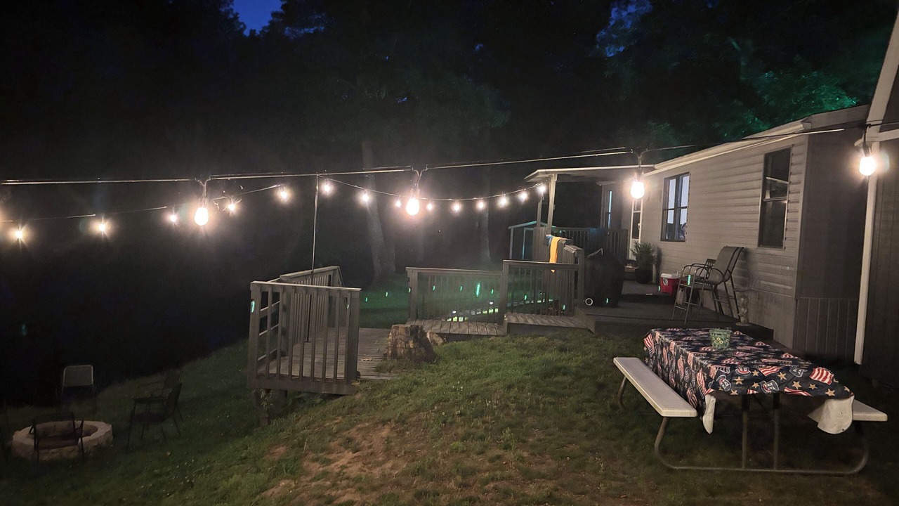 Photo of Outdoor in Saluda