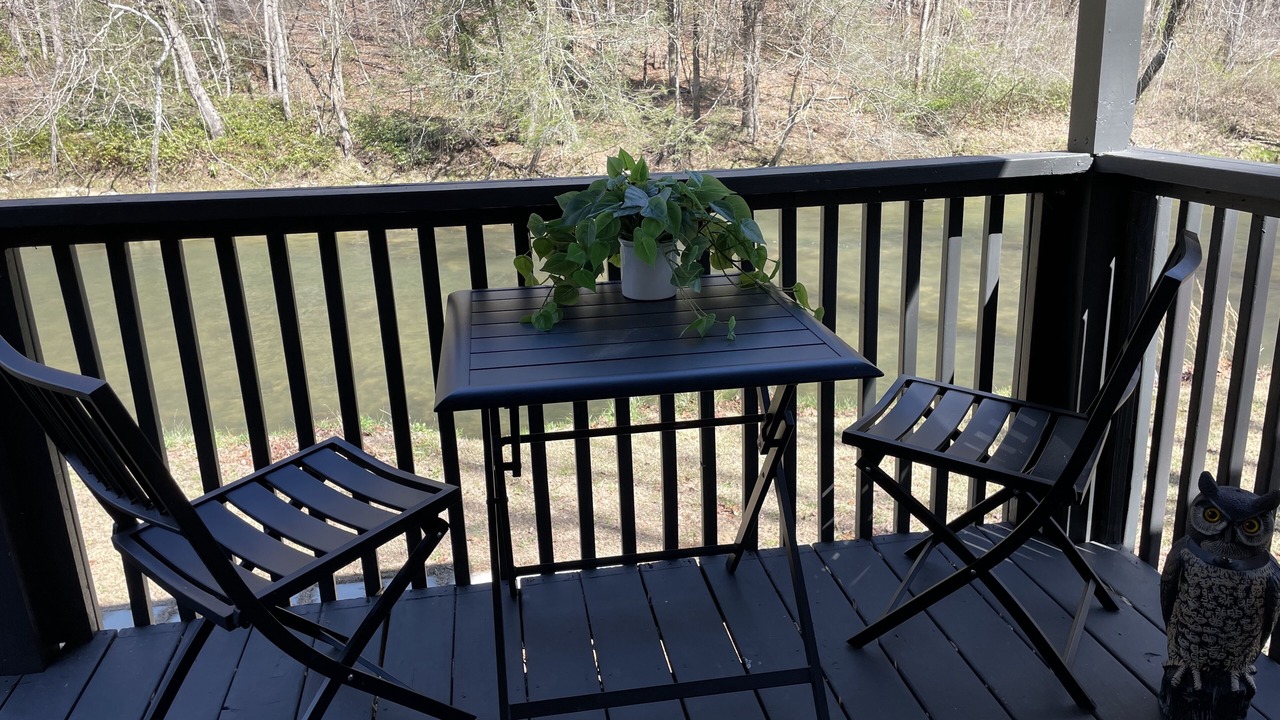 Photo of Outdoor in Saluda