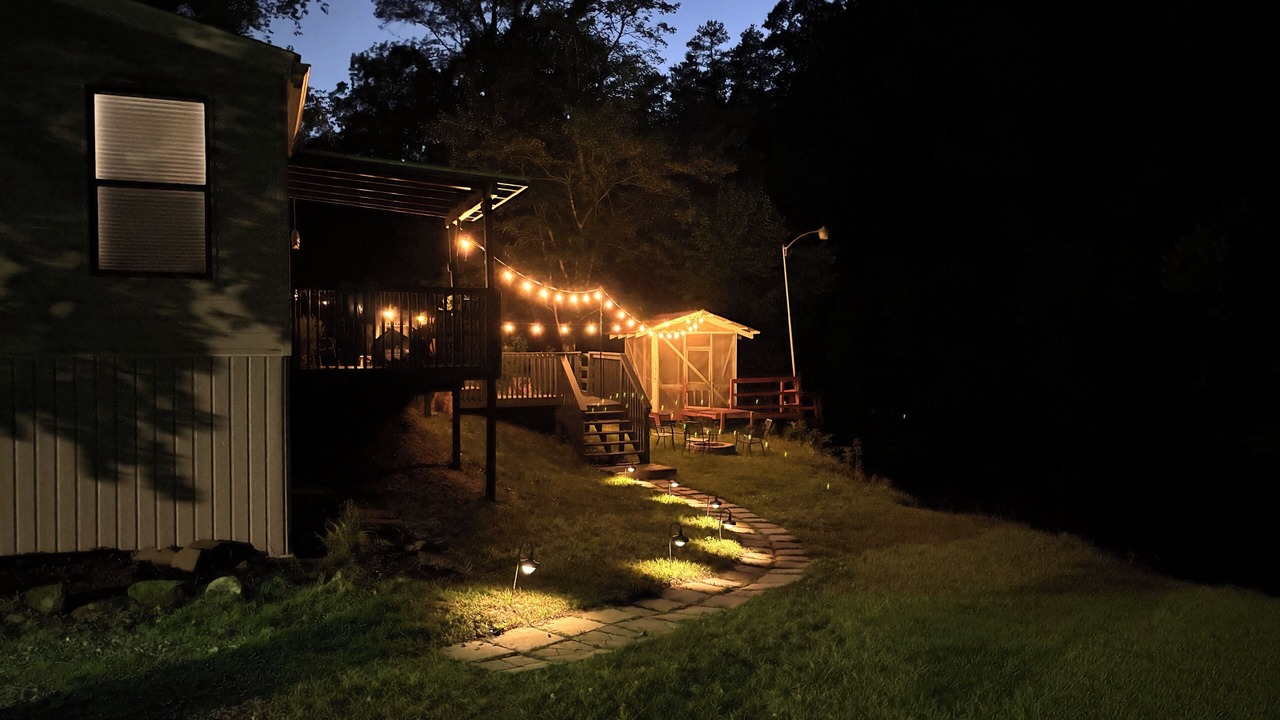 Photo of Outdoor in Saluda