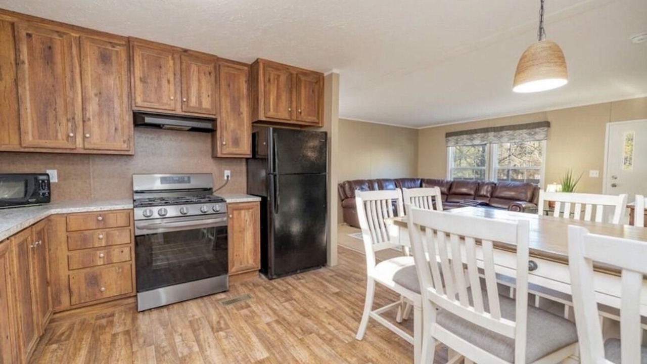 Photo of Kitchen in Henrico