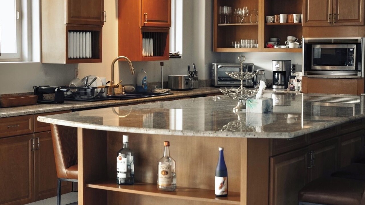 Photo of Kitchen in Kahului