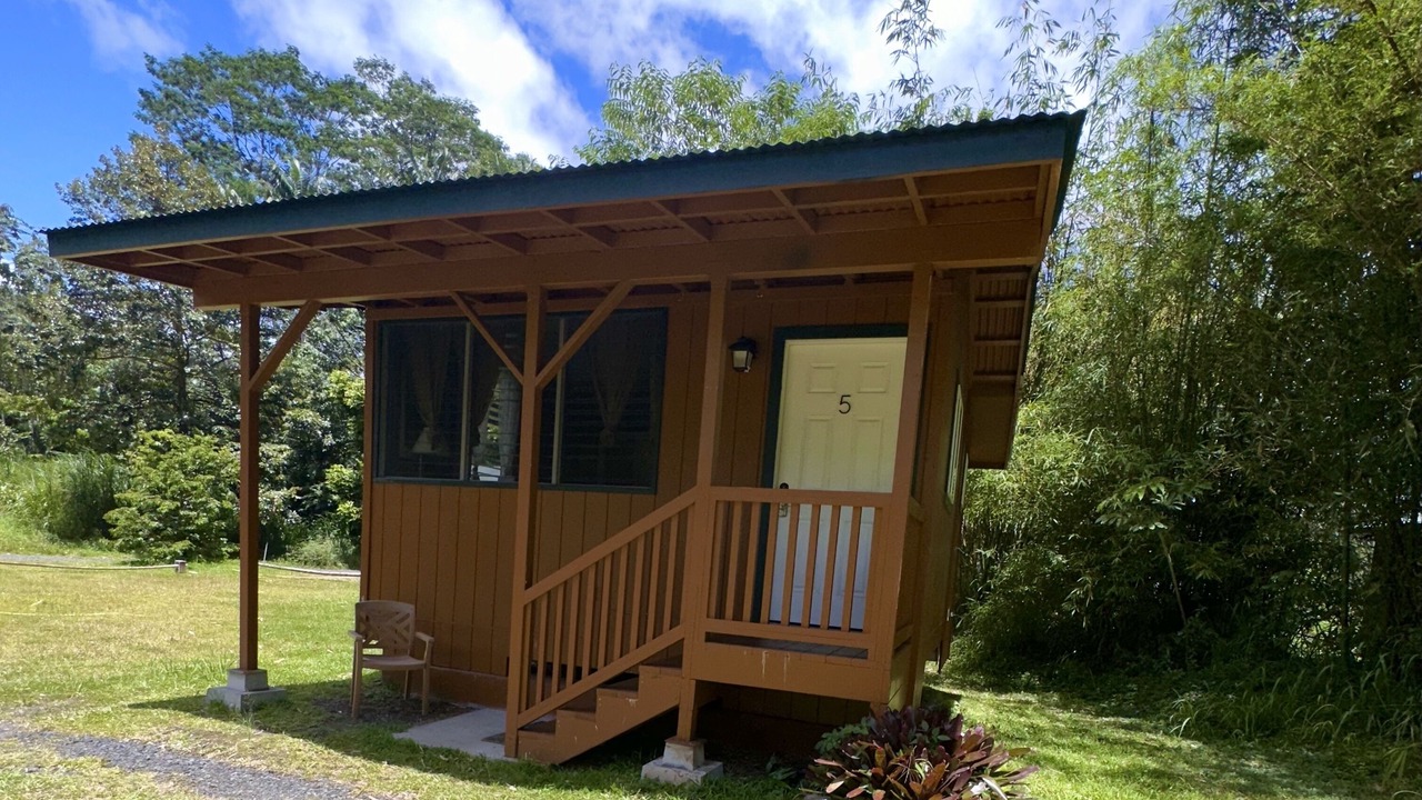 Photo of Outdoor in Kapoho