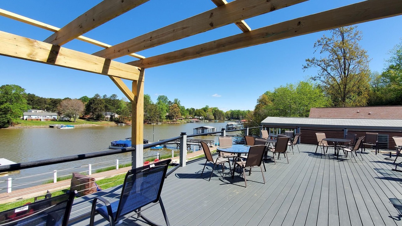 Photo of Outdoor in Sherrills Ford
