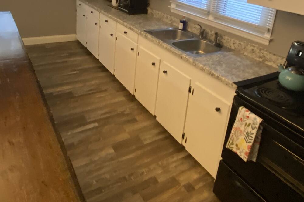 Photo of Kitchen in Arcadia