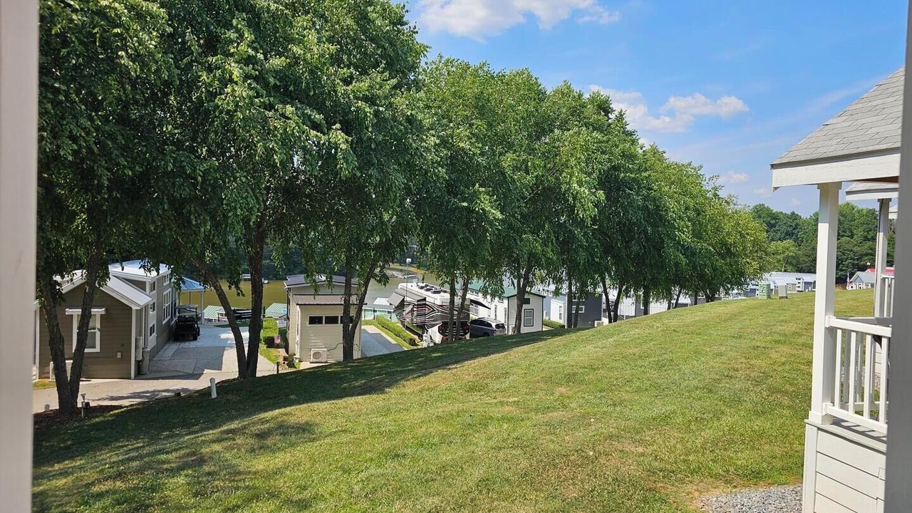 Photo of Outdoor in Sherrills Ford