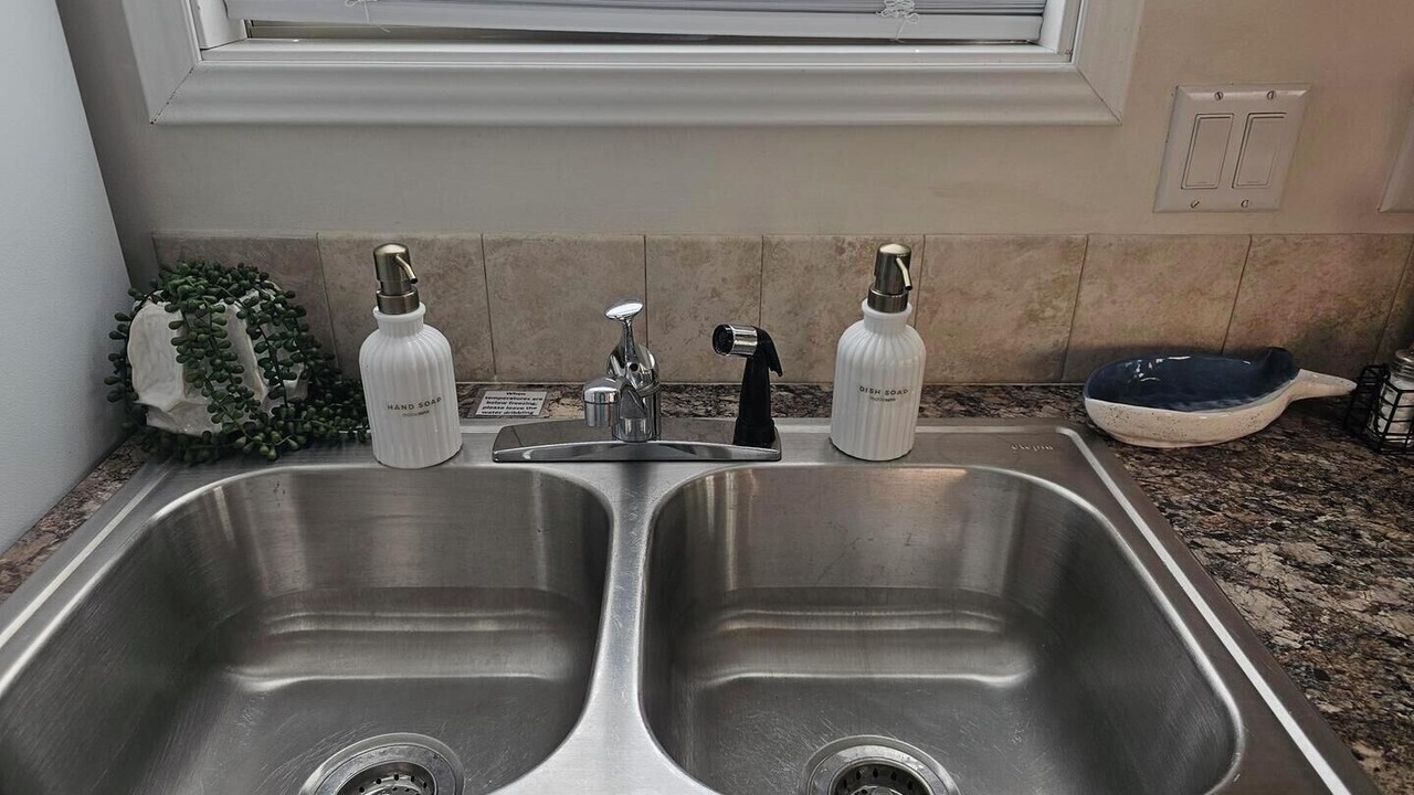 Photo of Kitchen in Sherrills Ford