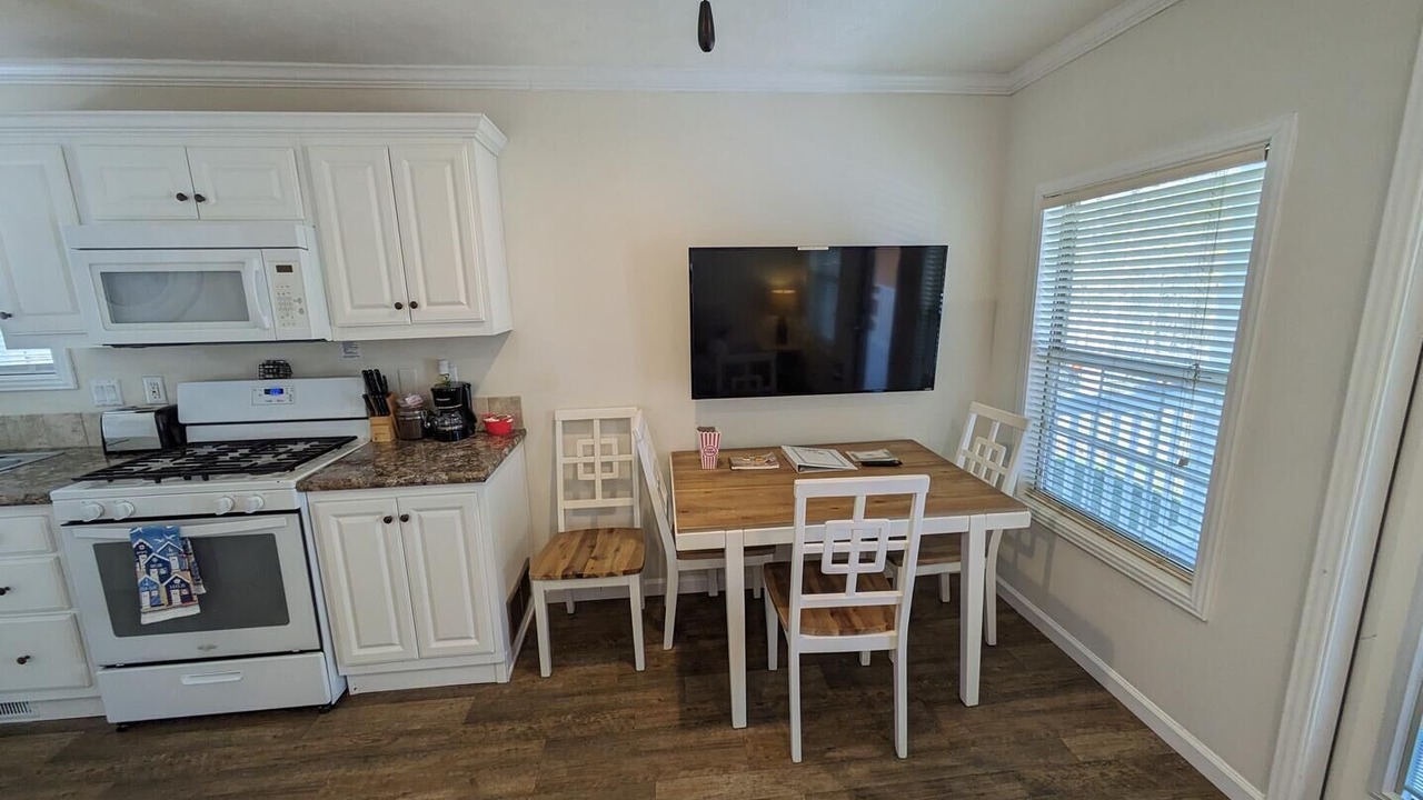 Photo of Kitchen in Sherrills Ford