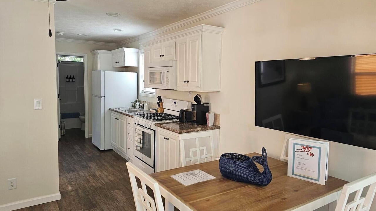 Photo of Kitchen in Sherrills Ford