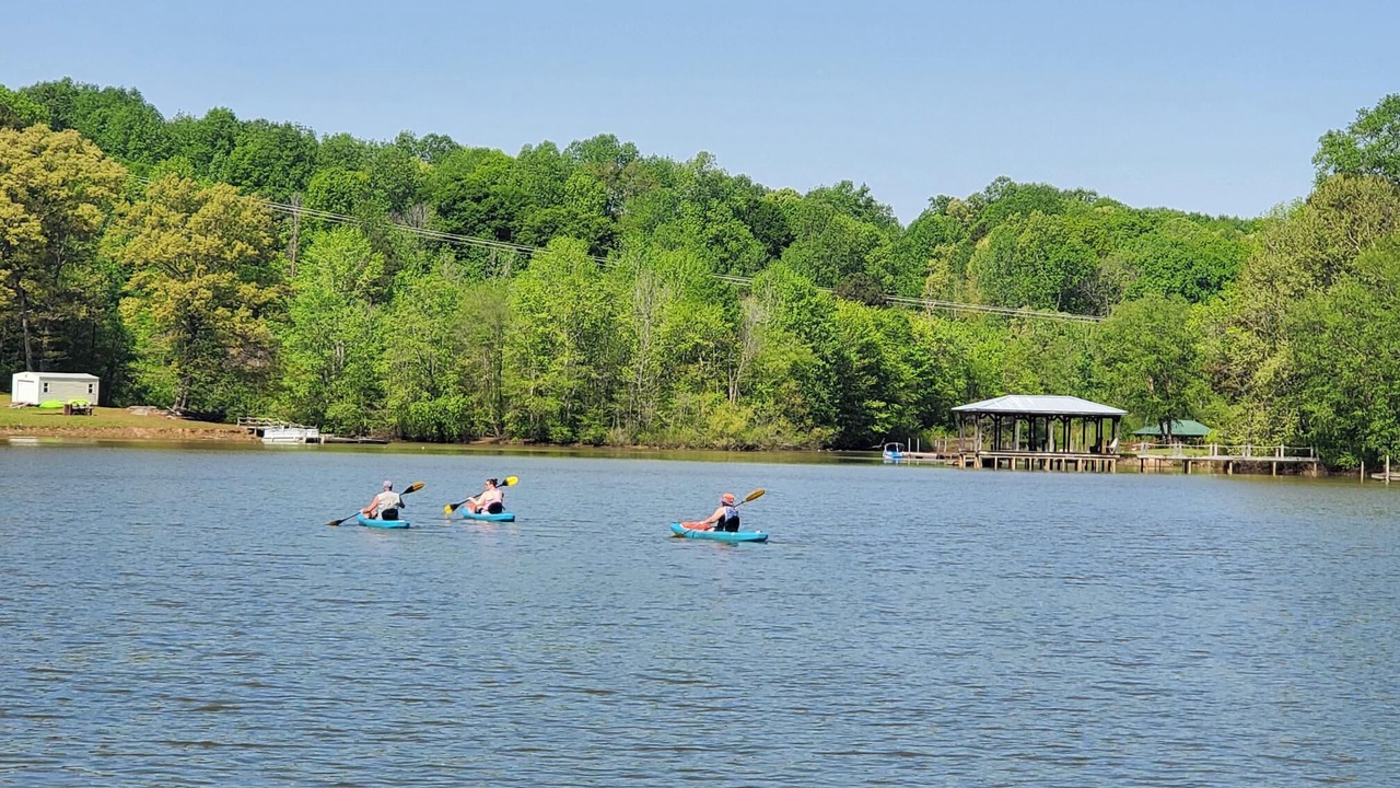 Photo of Others in Sherrills Ford
