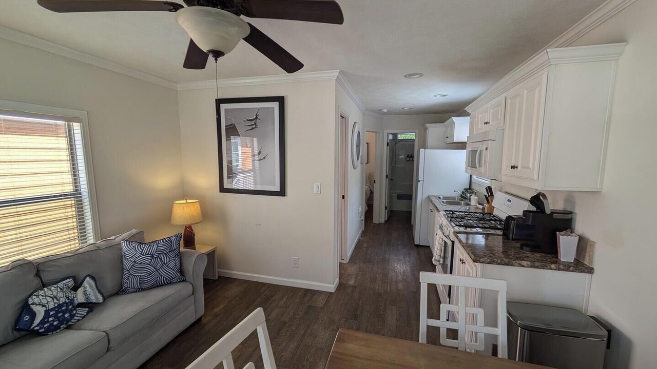 Photo of Livingroom in Sherrills Ford
