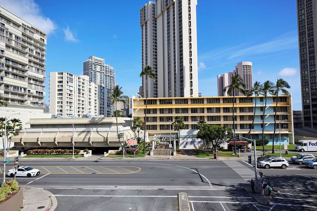 Photo of Outdoor in Ala Moana