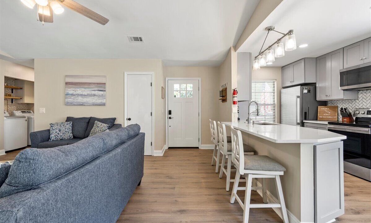 Photo of Livingroom in Port Royal