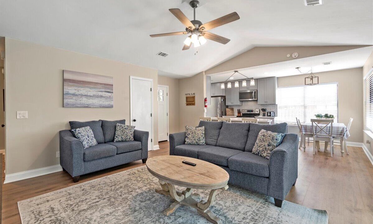 Photo of Livingroom in Port Royal