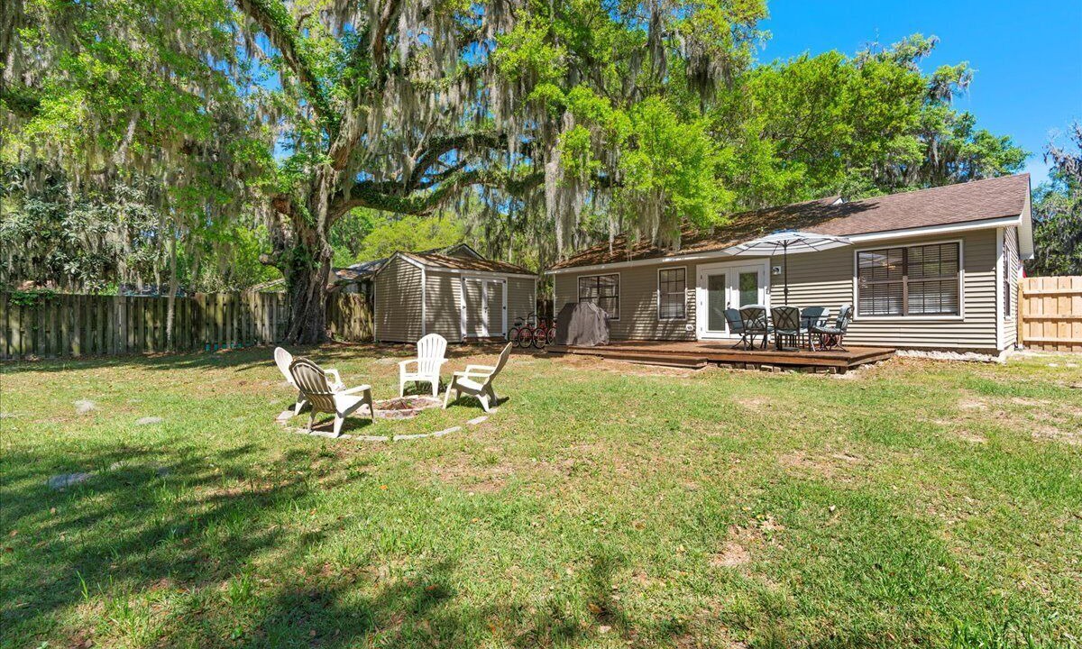 Photo of Outdoor in Port Royal