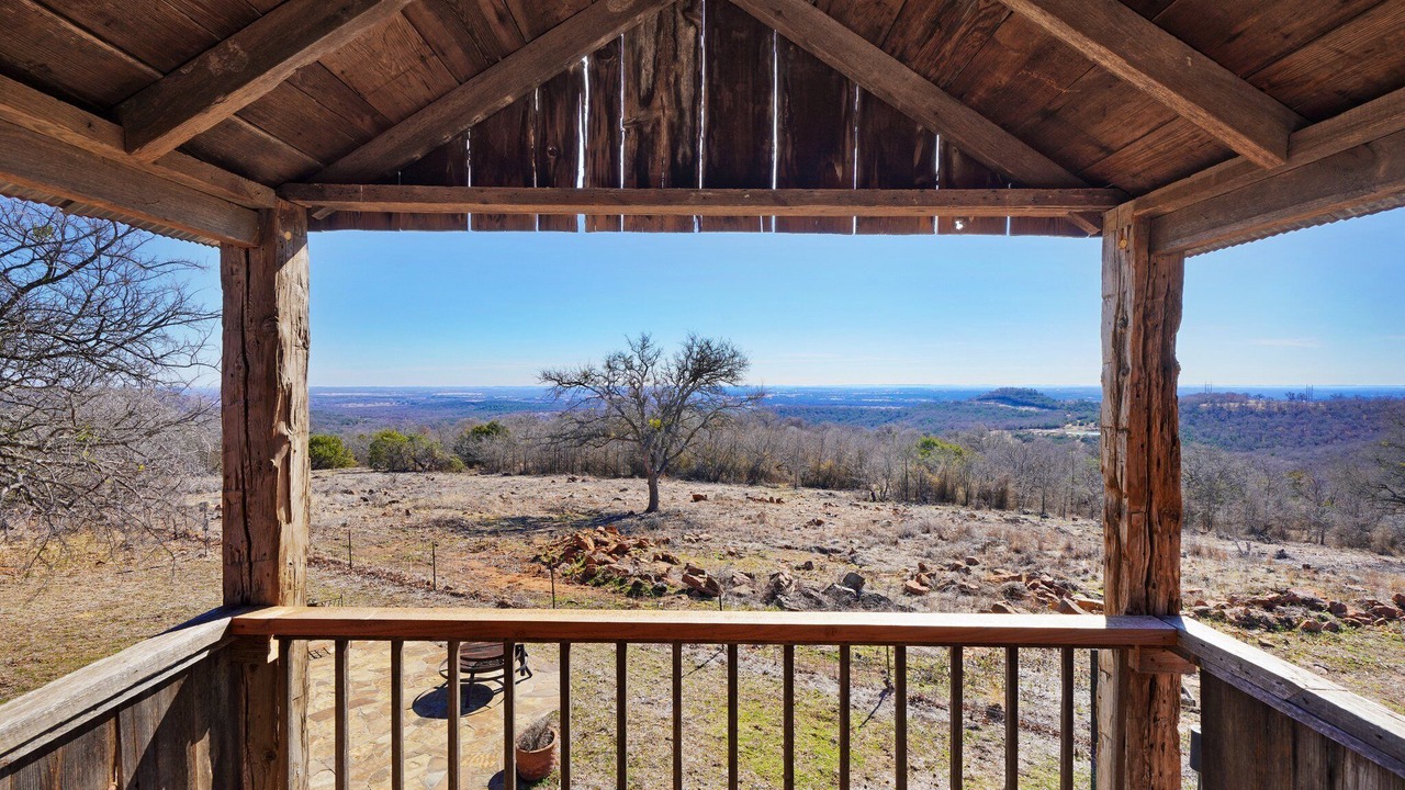 Photo of Outdoor in Thurber