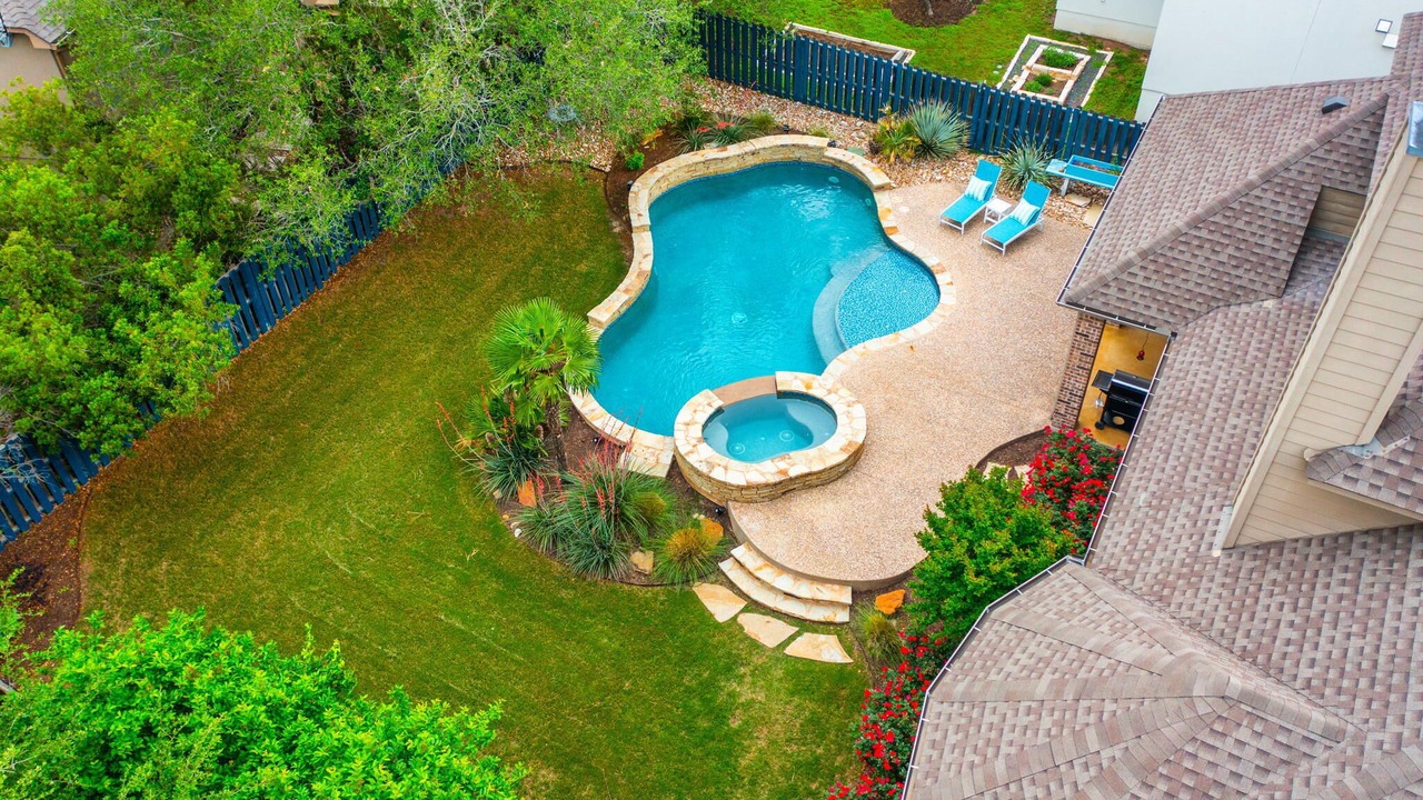 Photo of Outdoor in Dripping Springs