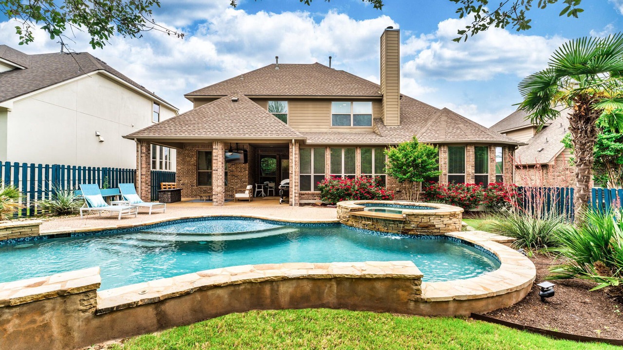 Photo of Outdoor in Dripping Springs