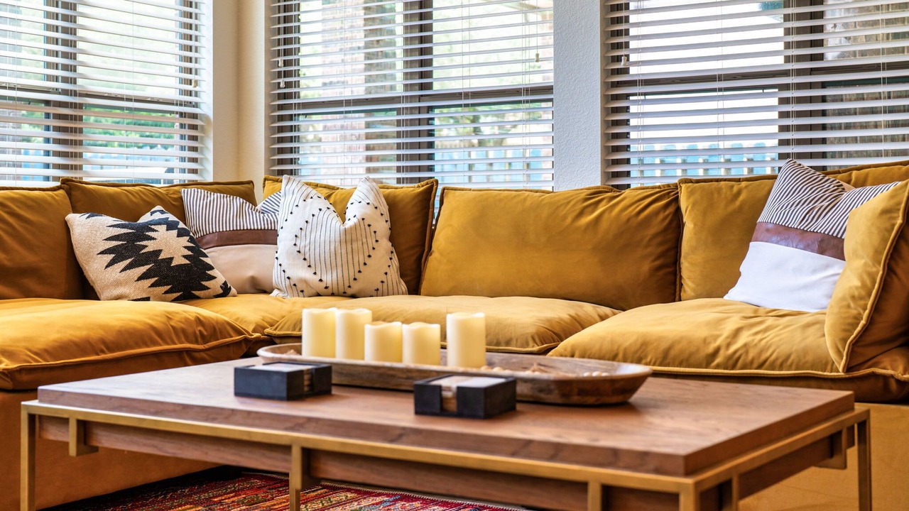 Photo of Livingroom in Dripping Springs
