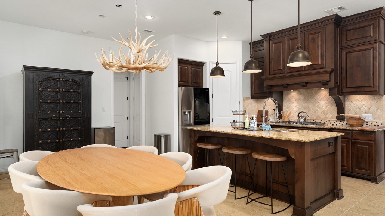 Photo of Kitchen in Dripping Springs