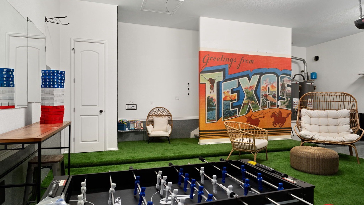 Photo of Bedroom in Dripping Springs