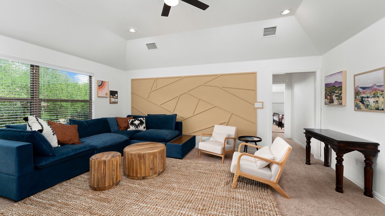 Photo of Livingroom in Dripping Springs