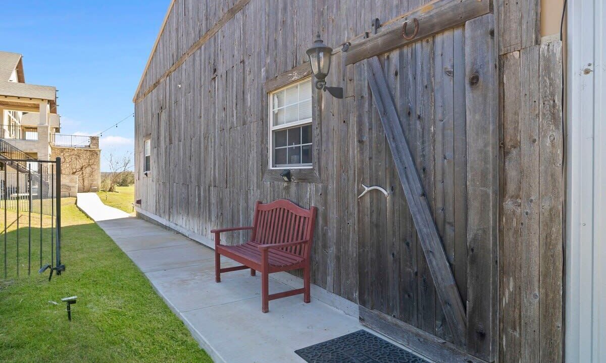 Photo of Outdoor in Dripping Springs