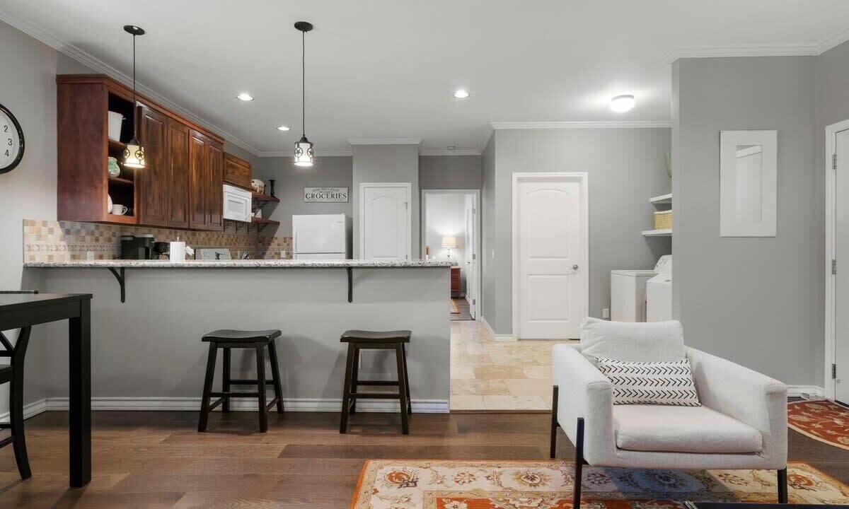 Photo of Kitchen in Dripping Springs