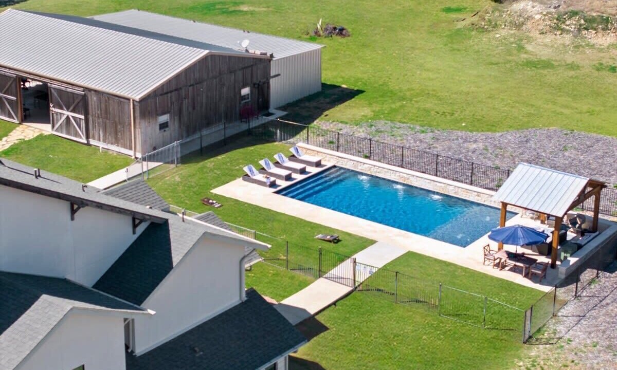Photo of Outdoor in Dripping Springs