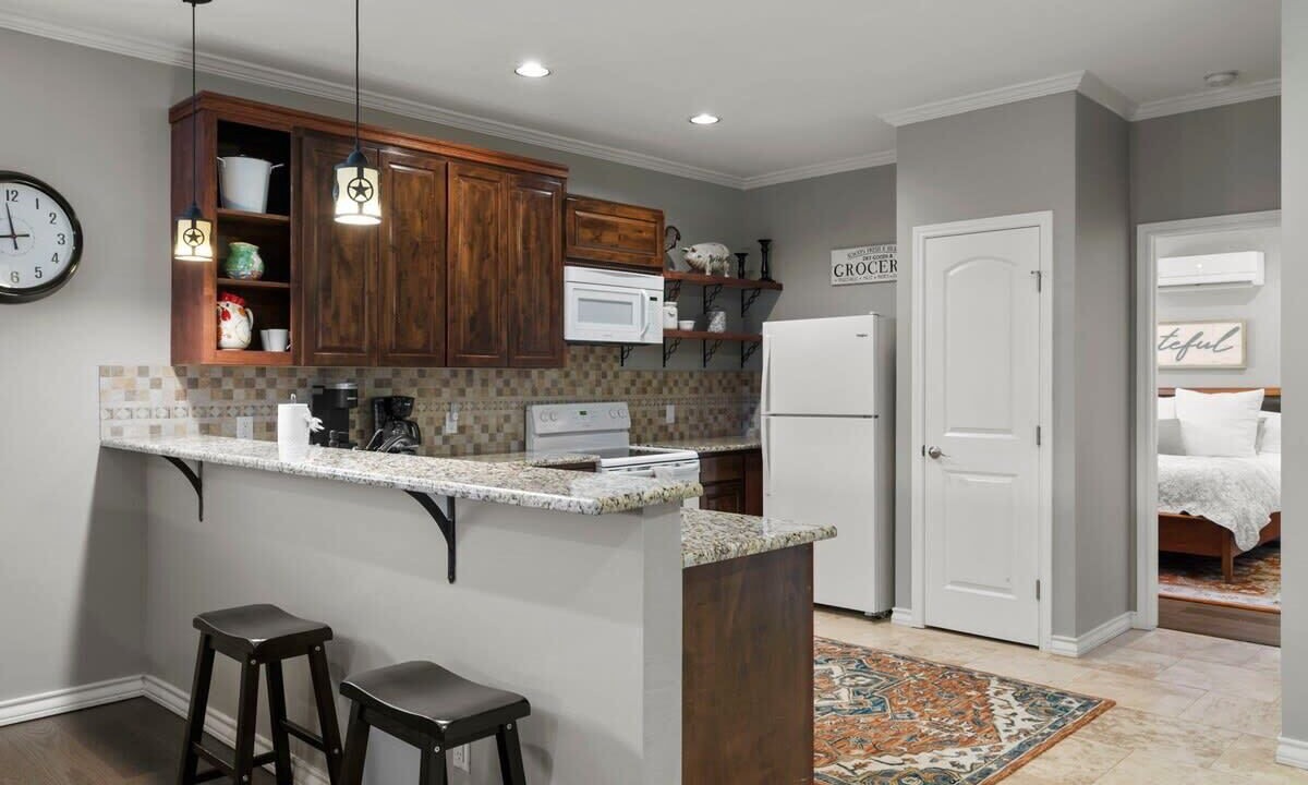 Photo of Kitchen in Dripping Springs