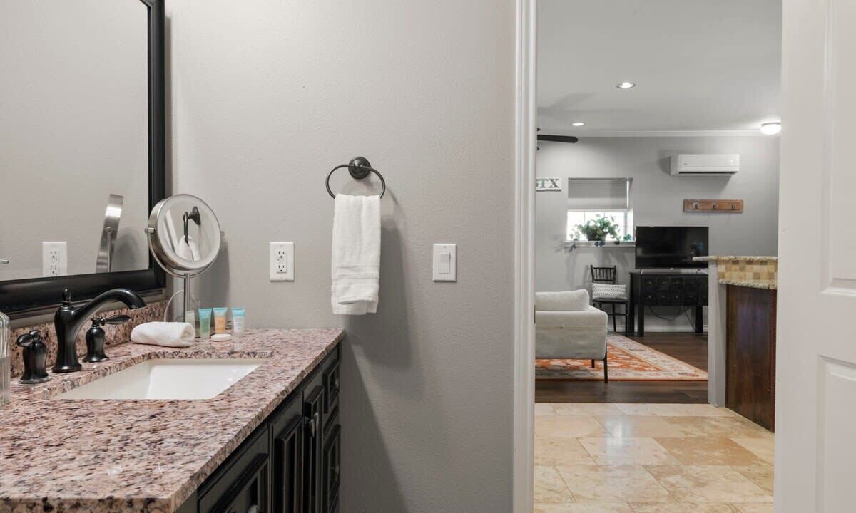Photo of Kitchen in Dripping Springs