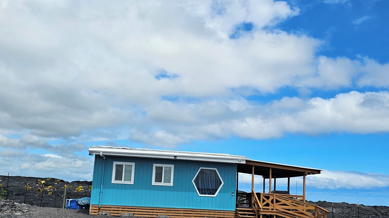 Photo of Outdoor in Pahoa