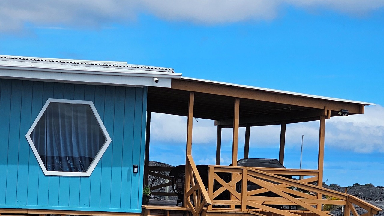 Photo of Outdoor in Pahoa