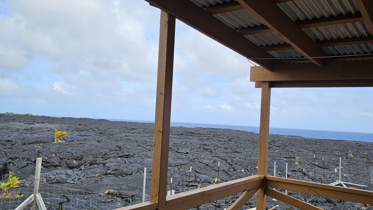 Photo of Outdoor in Pahoa