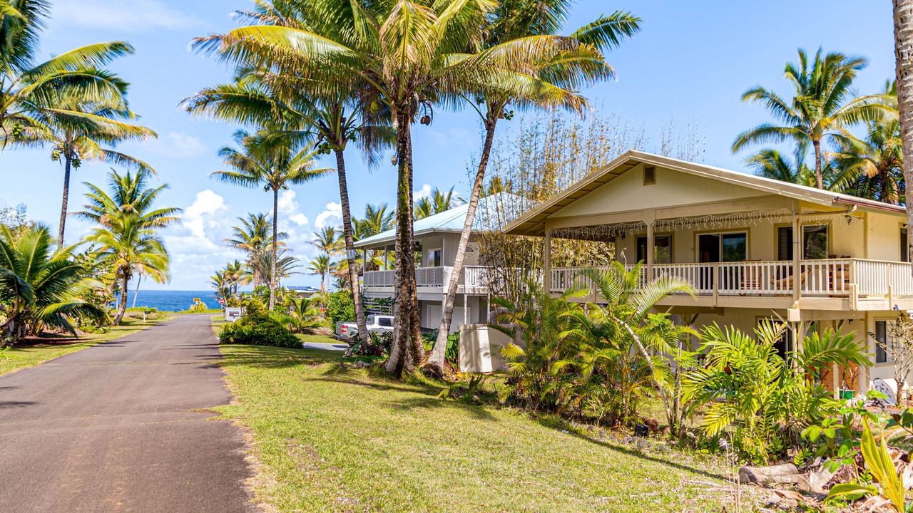 Photo of Outdoor in Kapoho