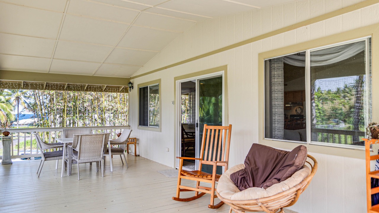 Photo of Outdoor in Kapoho
