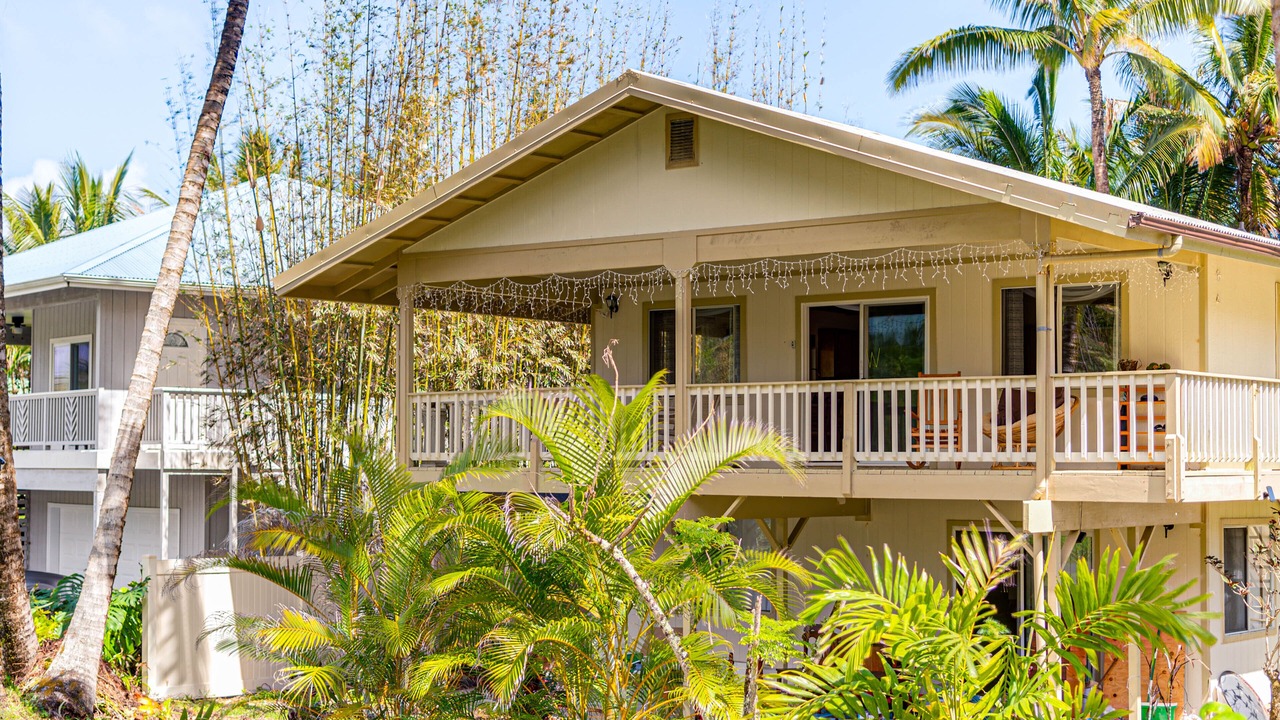 Photo of Outdoor in Kapoho
