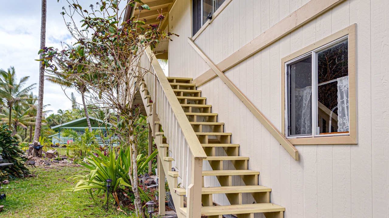 Photo of Outdoor in Kapoho