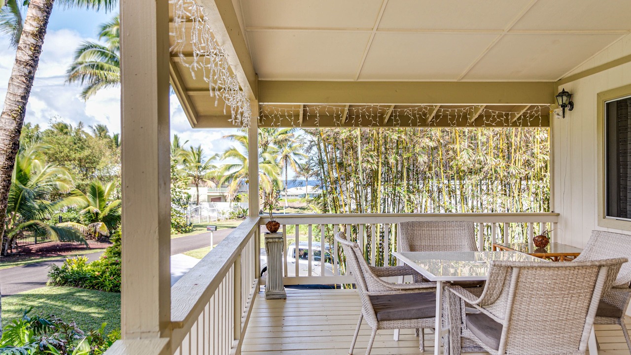 Photo of Outdoor in Kapoho