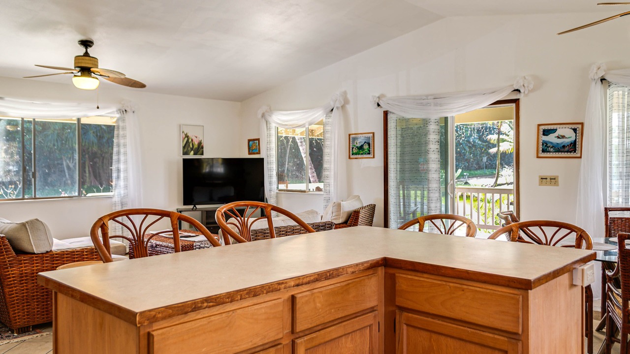 Photo of Kitchen in Kapoho