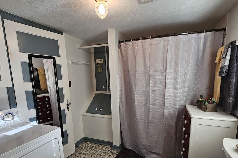 Photo of Bathroom in Conway