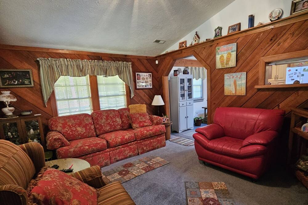 Photo of Livingroom in Conway