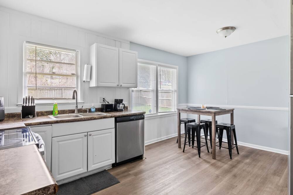 Photo of Kitchen in Fuquay-Varina